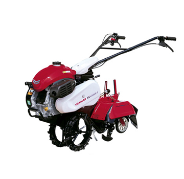 Compaction Roller