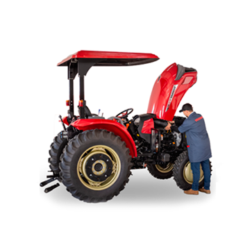 forklift / Boomlift