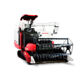 Standard Excavator
