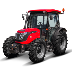 Standard Excavator