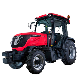 Standard Excavator